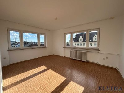 ELVIRA! - Laim - Schöne geschnittene 3,5 Zimmer-Wohnung mit 3 Balkons