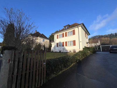 Einfamilienhaus in Gottmadingen