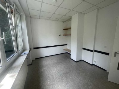 Wohnen in der WG im Zentrum!