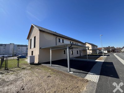 Exklusivität entscheidet - Wohntraum in der Südsteiermark