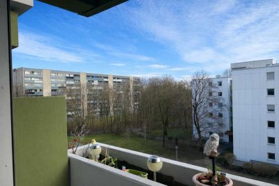 Für Investoren mit Weitblick