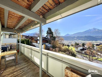 Sanierte 2-Zimmer-Wohnung mit Südbalkon-LAGE,LAGE,LAGE!