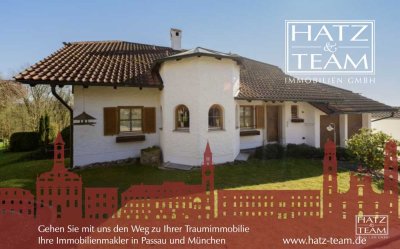 Exklusives Wohnen mit Weitblick – Panorama bis zur Veste Oberhaus!