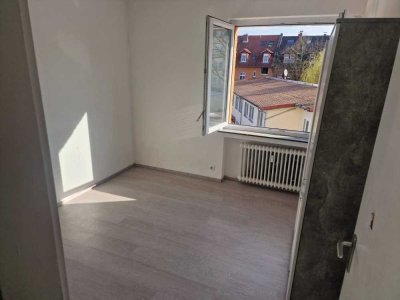 Stilvolle 3-Zimmer-Wohnung mit Balkon in Hanau