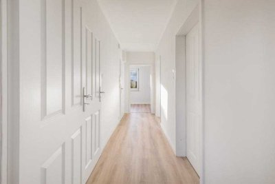 Schöne Drei-Zimmerwohnung in der Neustadt nahe Werdersee (Nachmieter gesucht)