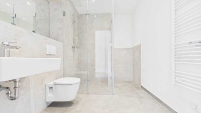 Neubau! 3-Zimmer-Wohnung mit Top-Ausstattung und optimaler Lage von Porz-Elsdorf