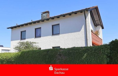 Ein eigenes Haus - es wird Zeit!