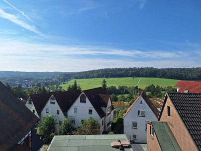 Flexibles Haus -  bis zu 3 Einheiten möglich!