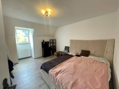 Vollrenoviertes Reiheneckhaus in Leoben – Ihr neues Zuhause mit Garten und Stellplatz!