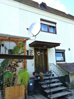 NEUER PREIS++Reihenhaus in schöner Lage