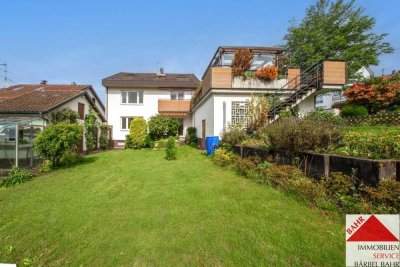 Vielseitigkeit! - Ideal für Familien und Generationenwohnen