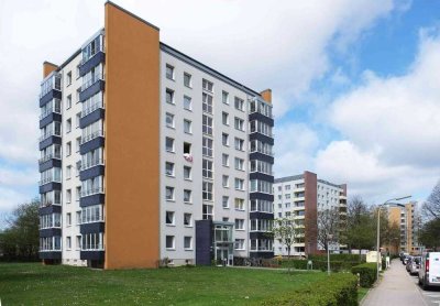 Kurzfristige Vermietung! - 3-Zimmer-Wohnung mit Balkon