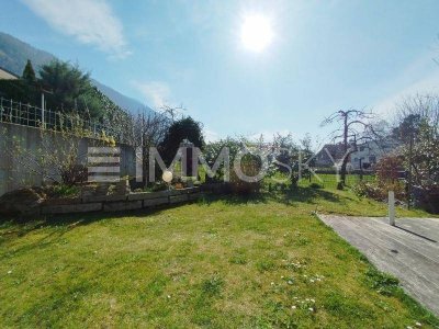 Ihr neues Zuhause mit Garten und viel Sonne