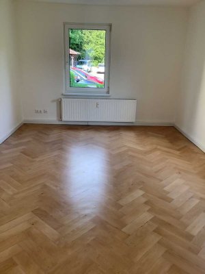 Schöne und gepflegte 2-Zimmer-Wohnung in Dornburg-Camburg
