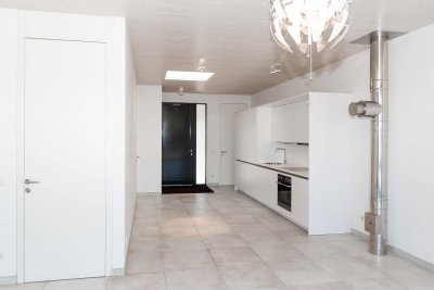 Seeapartment in der Lagunensiedlung in Neusiedl am See