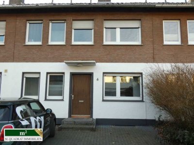 NEUER PREIS / Reihenmittelhaus mit 2 PKW-Stellplätzen in Versmold-Peckeloh / SOFORT VERFÜGBAR