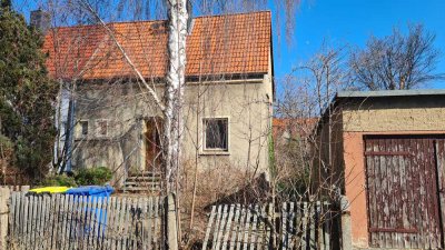 Doppelhaushälfte in gepflegter Wohnumgebung