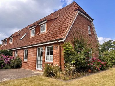 Mehr Raum. Mehr Möglichkeiten. Ihr neues Zuhause in Tinnum.