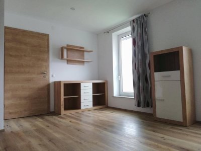 Schöne, helle 3-Zimmer-Wohnung