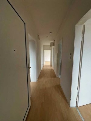 3,5 Zi. in TOP Wohnlage in der Haldener Strasse - provisonsfrei