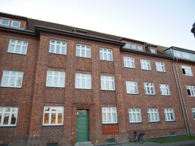 Attraktive 4-Zimmer-Wohnung in direkter Lage am Frankenteich