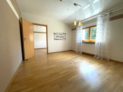 Helle 2-Zimmer Dachgeschosswohnung in Mainz-Bretzenheim