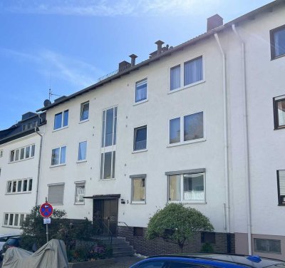 Top gepflegtes Mehrfamilienhaus mit 8 Wohneinheiten in guter Wohnlage von Kassel - Wehlheiden