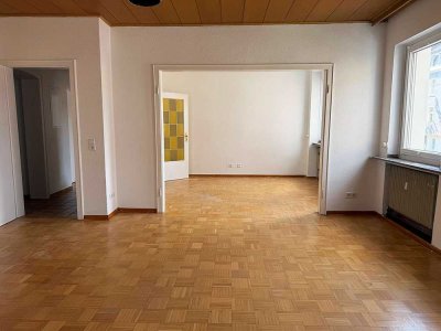 Innenstadt-Nord - 3-Zimmer-Wohnung mit 110 m² Wfl.