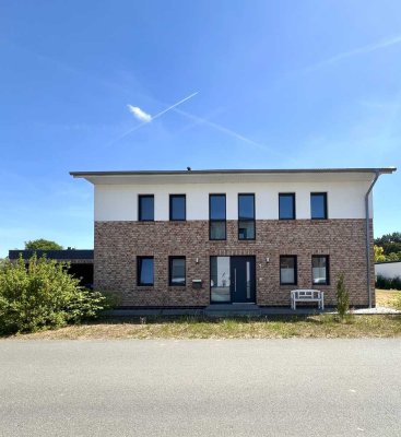 Modernes Einfamilienhaus in Top-Lage von Thedinghausen – großzügig, smart & sofort bezugsfrei!