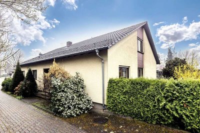 Verwirklichen Sie Ihren persönlichen Wohn(t)raum auf XXL Sonnengrundstück