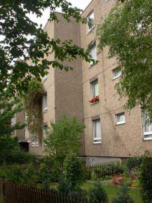 Frei ab 01.10.2025! 3-Zimmer Wohnung in Düsseldorf-Garath