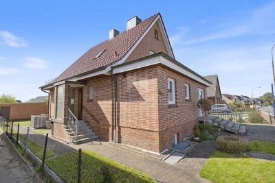 Familienfreundliches Wohnen im Grünen – Dein neues Zuhause in Stockelsdorf!
