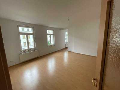 1 Zimmer Wohnung in Leipzig mit Abstellkammer