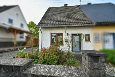 Attraktives Anlageobjekt: Vermietete Doppelhaushälfte in sehr gut vermietbarer Lage von Mayen!