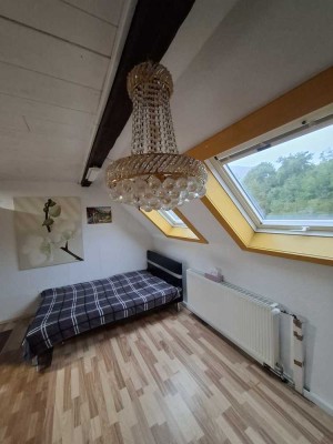 Ideal für Großfamilie oder Mehrgenerationenhaus