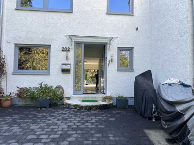Familienfreundliches Einfamilienhaus in gepflegtem Zustand – sofort bezugsbereit
