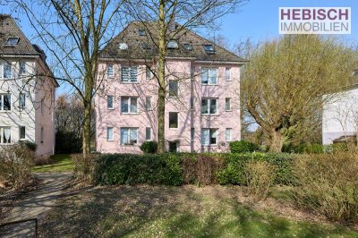 + SOLIDE KAPITALANLAGE + 3 ZIMMER + KDB +