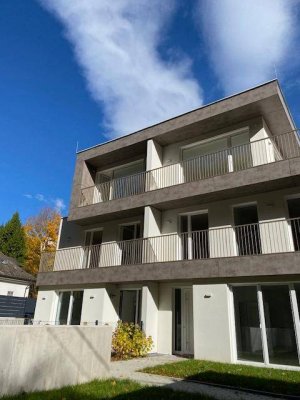 Tolle Grünruhelage mit Blick Richtung Weidlingtal