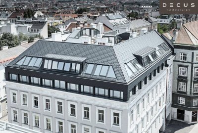 | DACHTERRASSE | KLIMATISIERT | ERSTBEZUG NACH SANIERUNG |