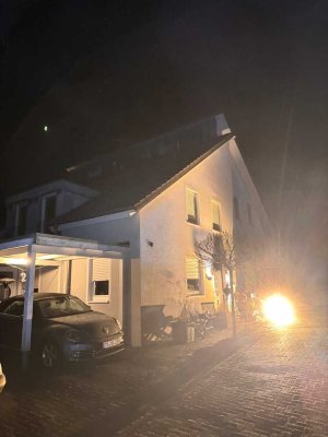 Doppelhaushälfte in Hoberge - Keine Makleranfragen