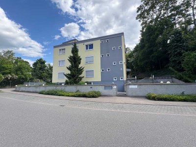 Attraktives Ärzte- und Wohnhaus