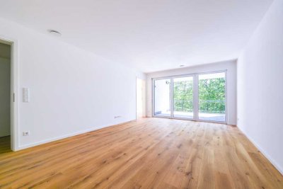 Kleine Perle in Werden  - Wohneinheit 5