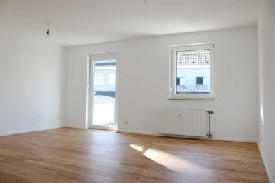 Frisch renoviert-neues Parkett-Sonnenbalkon-Stellplatz am Haus! Schöne 4 Zimmerwohnung in Aplerbeck!