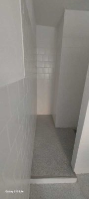 Erstbezug nach Sanierung: Attraktive 3-Raum-Erdgeschosswohnung in Beuren