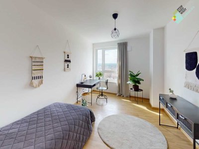Wohnen im ersten digitalisierten Quartier Fürstenrieds