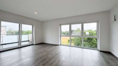 Penthouse mit sonniger Süd-Dachterrasse – ideal für Eigennutzer oder Kapitalanleger
