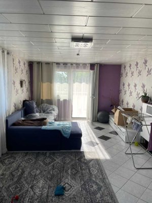 Ansprechende 4-Zimmer-Wohnung mit EBK in Crailsheim