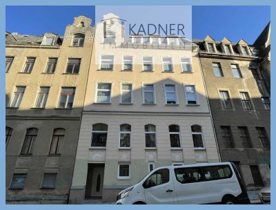 Saniert 2016! Vermietete Anlage in ruhiger Randlage, 4x 4 Zimmer