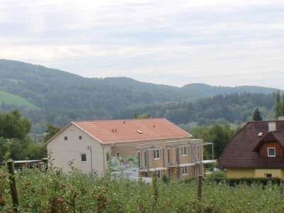 Ruhige 3-Zimmer-Wohnung mit Balkon - geförderte Miete ODER geförderte Miete mit Kaufoption - 3 Zimmer