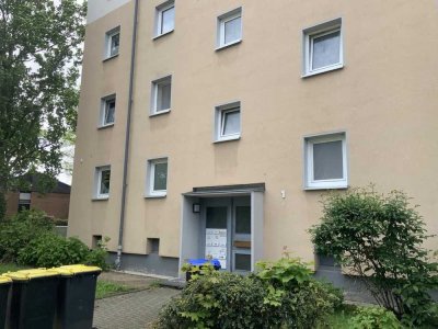 Ab sofort frei ! 2-Zimmer-Wohnung in Mönchengladbach Bonnenbroich - Geneicken